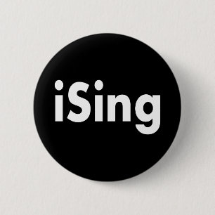 iSing Knapp