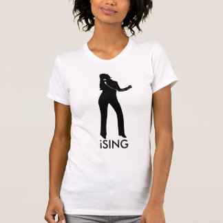 iSING Tee Shirt