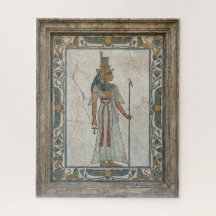 Isis hemligheter: Antik egyptisk gudinna