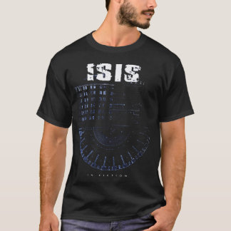 ISIS - I FICTION Classic T-Shirt