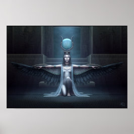 Isis Poster