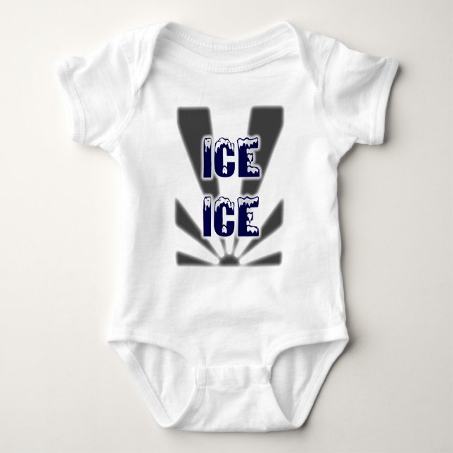 Isis Tee Shirt (Framsida)