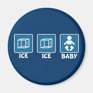 Isisbaby Magnet