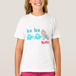 Isisbaby Tee Shirt