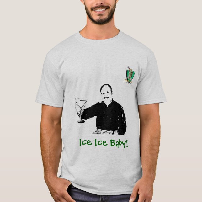 Isisbaby! Tröja (Framsida)