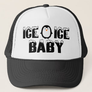 Isisbaby Truckerkeps