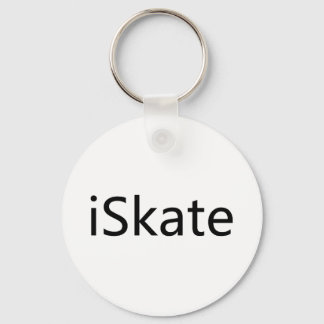 iSkate Nyckelring