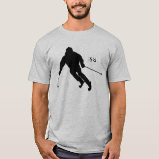 iSki Tee