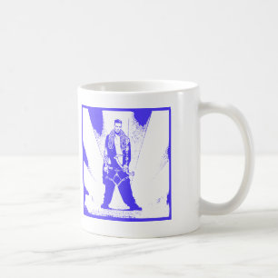Isklättring Bebis Kaffemugg