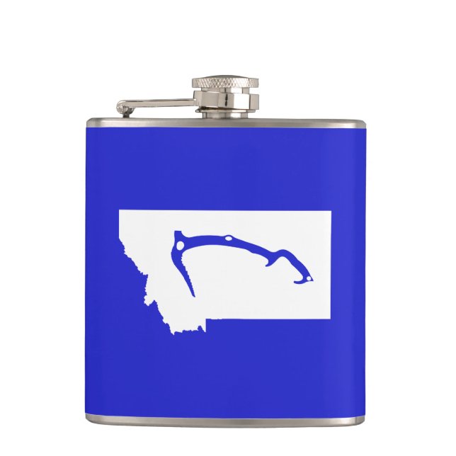 Isklättring Montana Fickplunta (Framsidan)