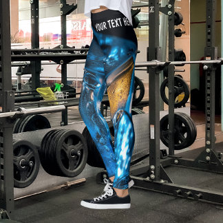 Iskub Leggings