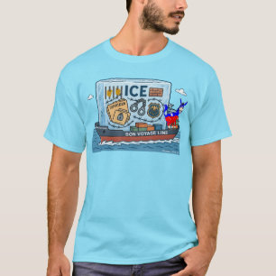Iskub T Shirt