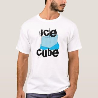 iskub, tee shirt