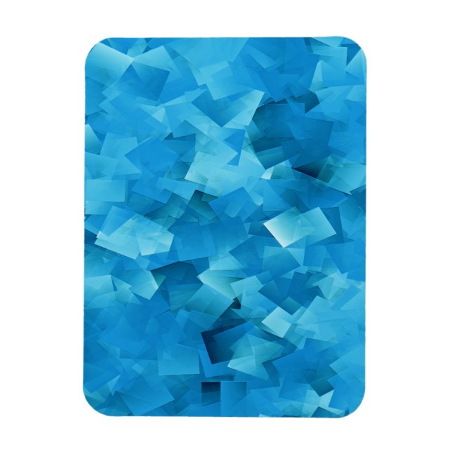 Iskuber.. Magnet (Vertikal)