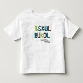 iskul2 t-shirt