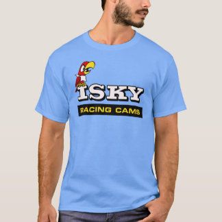 Isky Cams T Shirt
