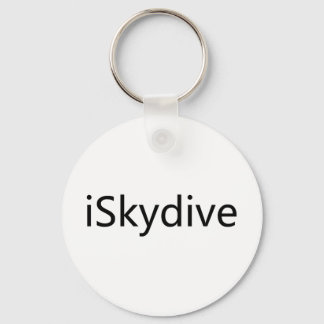iSkydive Nyckelring
