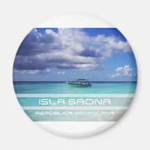 Isla Saona - República Dominicana