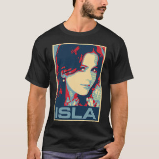 Isla T Shirt