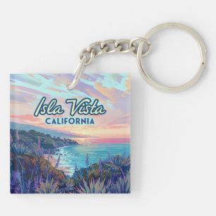 Isla Vista California Santa Barbara Goleta College