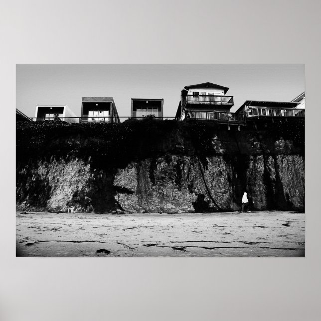 Isla Vista Poster (Framsidan)