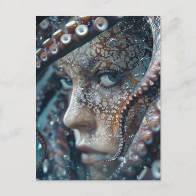 Isla Vykort (Framsida)