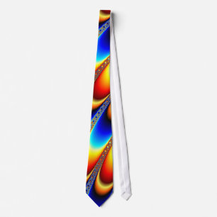 Isläggning - Fractalkonst Slips