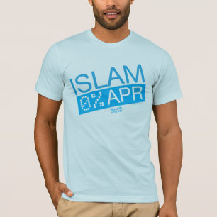 Islam: 0% APR Tee