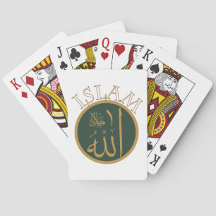 islam casinokort