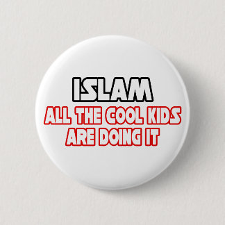 Islam.. Coola Kids Knapp