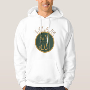 islam hoodie