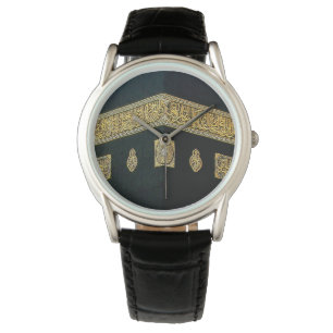 Islam Islamic Hajj Eid al Fitr Adha Mubarak Arabis Armbandsur