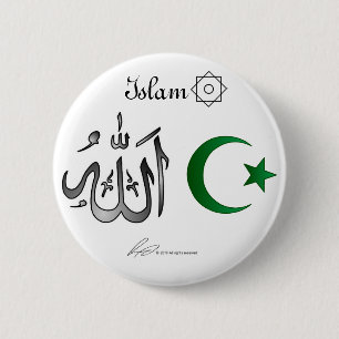 Islam - knäppas knapp