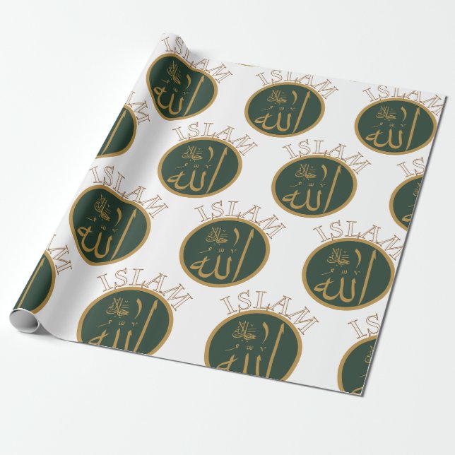 islam presentpapper (Utrullad)