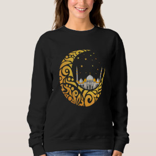 Islam Symbol Cool Islamisk Muslim Tecken 3 T Shirt