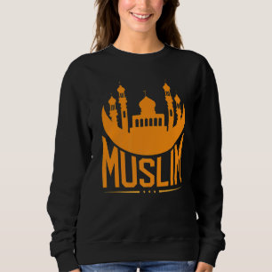 Islam Symbol Coola Islamic Retro Muslim 1 T Shirt