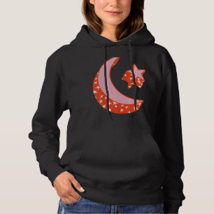 Islam Symbol Muslim Praying Arabiska Islamiska Pra T Shirt