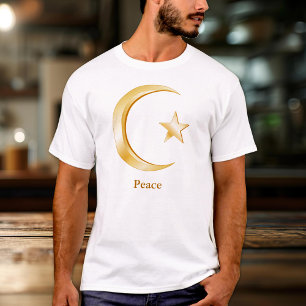 Islam Symbol T-shirt