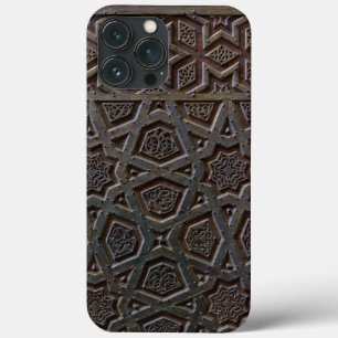 Islamic Geometric Mönster