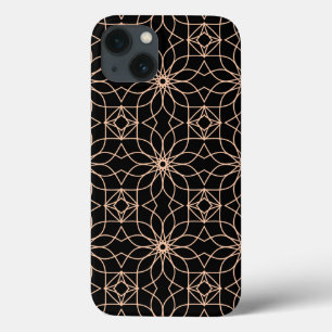 Islamic Geometric Mönster Arabic Art