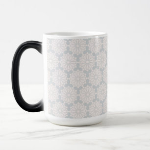 Islamic Geometric Mönster Magisk Mugg