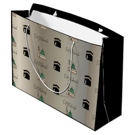 Islamic Gift Bags | Eid Mubarak Presents