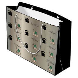 Islamic Gift Bags | Eid Mubarak Presents