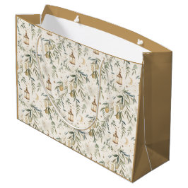 Islamic Gift Bags | Eid, Ramadan Olive Lantern 