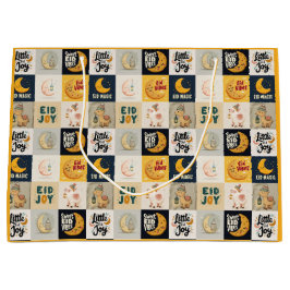 Islamic Gift Bags | Eid Vibes & Muslim Kids Gift 