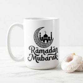  Islamic Gifts & Ramadan Mubarak Apparel  Kaffemugg
