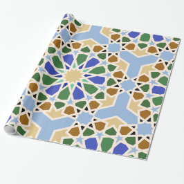  Islamic Pattern Background Presentpapper