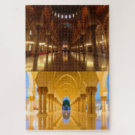 Islamic Puzzles Pussel