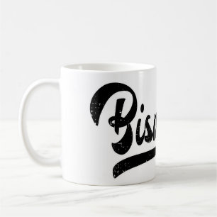 Islamic Sign Bismillah Mugg