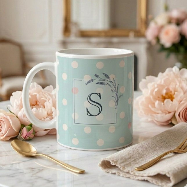 Islamic Wedding Gift Her | Affection Mercy | Nikah Jumbo Mugg (Skapare uppladdad)